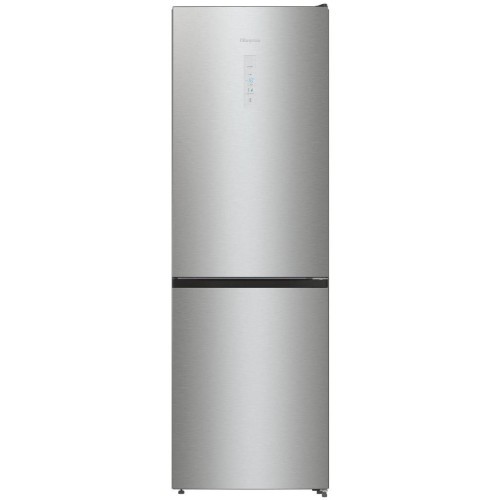 Холодильник двухкамерный Hisense RB390N4BCE2 (go)