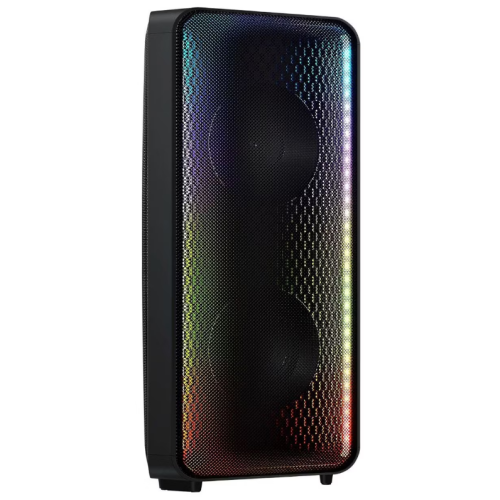 Портативная аудиосистема Samsung Sound Tower MX-ST40B (q)