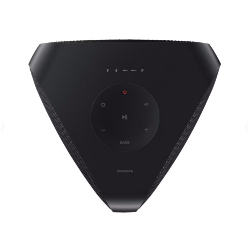 Портативная аудиосистема Samsung Sound Tower MX-ST40B (q)