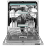 Встраиваемая посудомоечная машина Weissgauff BDW 6033 Wi-Fi Inverter Autoopen (q)