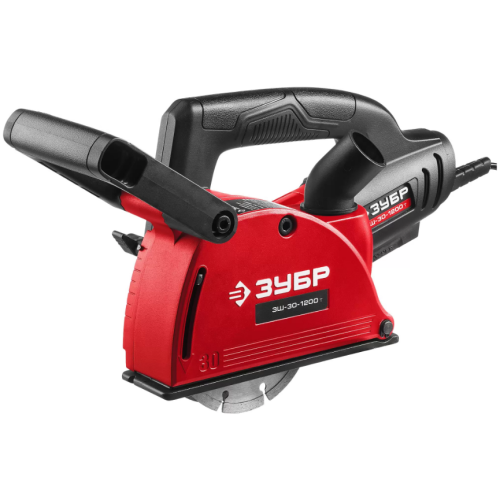 Штроборез Зубр ЗШ-30-1200 Т (q)