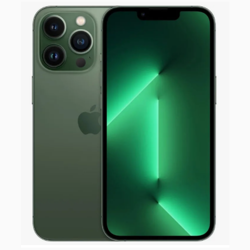 Apple iPhone 13 Pro 128 ГБ Alpine Green
