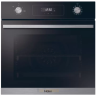 Встраиваемый электрический духовой шкаф Haier HOD-P12CTBX (h)