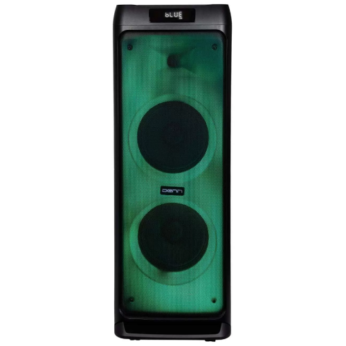 Музыкальная система Midi Denn Partybooster FORT DPS355 (h)