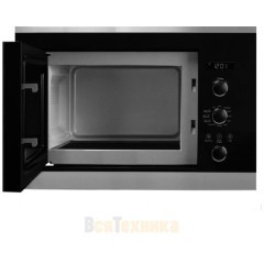 Встраиваемая микроволновая печь Weissgauff HMT-257 (q)