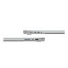 Apple MacBook Pro 16 2024 M4 Max 36Gb/1Tb (Silver) (MX2V3)