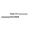 Apple MacBook Pro 16 2024 M4 Max 36Gb/1Tb (Silver) (MX2V3)