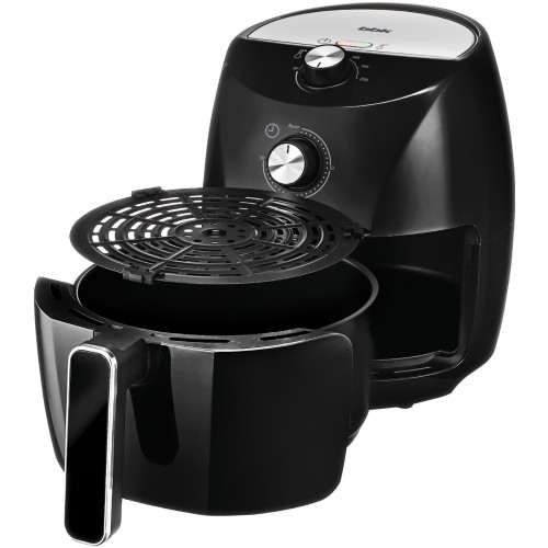 Аэрогриль BBK AF325(h)