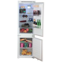Встраиваемый двухкамерный холодильник Gorenje NRKI418FP2 (go)