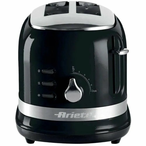 Тостер ARIETE 0149 BK черный (q)