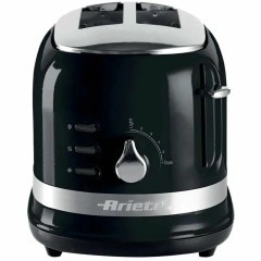 Тостер ARIETE 0149 BK черный (q)
