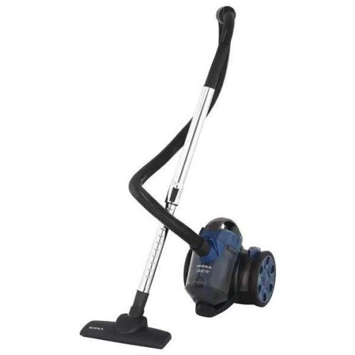 Стационарный пылесос Supra VCS-1832 (h)