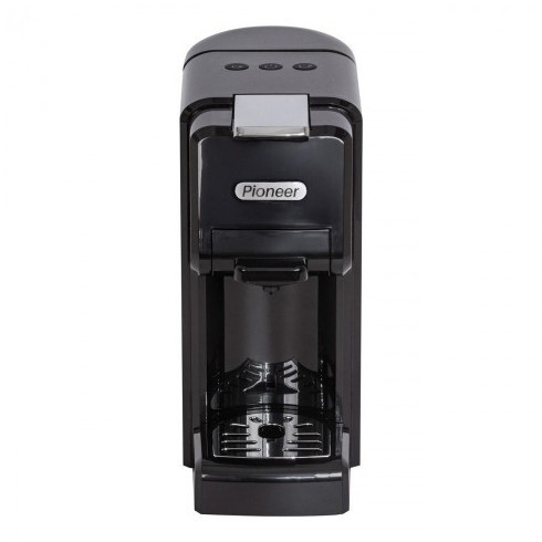 Кофеварка капсульная Pioneer CM130C (h)