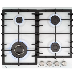 Встраиваемая газовая панель Schaub Lorenz SLK GW6521 (q)