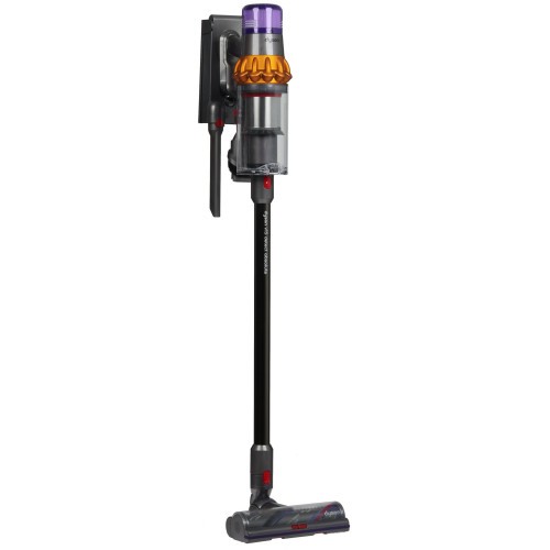 Пылесос Dyson V15 Detect Absolute 446986-01 (q)x