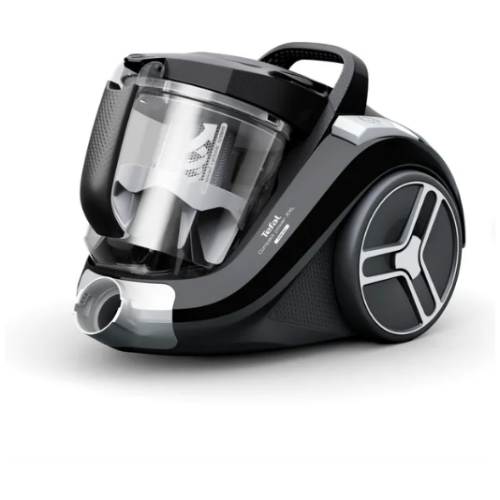 Стационарный пылесос Tefal Compact Power XXL TW4B25EA (q)
