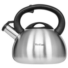Чайник со свистком Tefal C7921024 (h)x