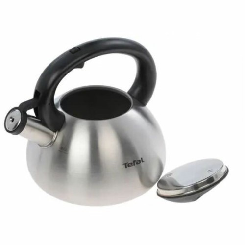 Чайник со свистком Tefal C7921024 (h)x