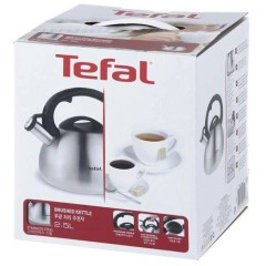 Чайник со свистком Tefal C7921024 (h)x