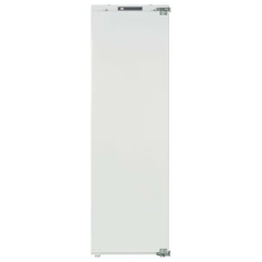 Встраиваемый однокамерный холодильник Schaub lorenz SL SE310WE (q)