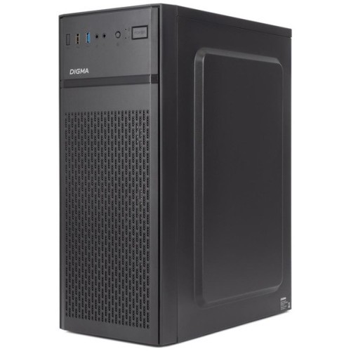 Корпус Digma DCC-MD301 (q)