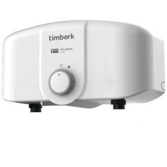Проточный водонагреватель Timberk T-WI3-P10-SC (q)