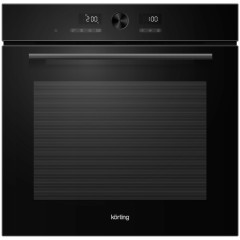 Встраиваемый электрический духовой шкаф KORTING OKB 1680 GN MW (h)
