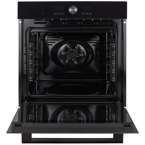 Встраиваемый электрический духовой шкаф KORTING OKB 1680 GN MW (h)