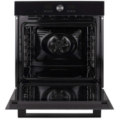 Встраиваемый электрический духовой шкаф KORTING OKB 1680 GN MW (h)