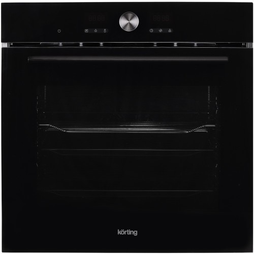 Встраиваемый электрический духовой шкаф KORTING OKB 1680 GN MW (h)