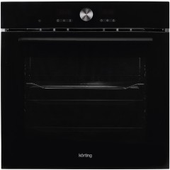 Встраиваемый электрический духовой шкаф KORTING OKB 1680 GN MW (h)