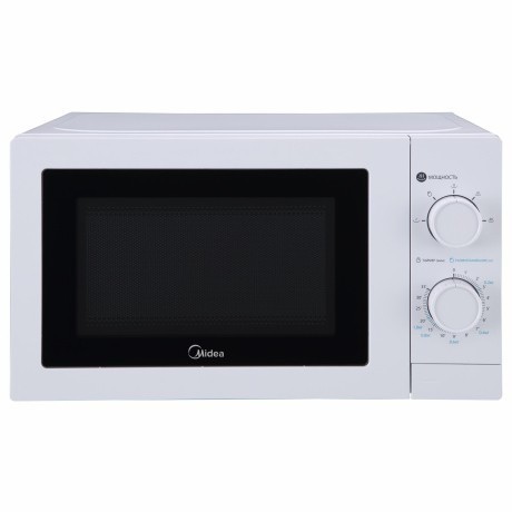 Микроволновая печь соло Midea MM720C2MC-W (q)