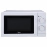 Микроволновая печь соло Midea MM720C2MC-W (q)