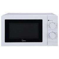 Микроволновая печь соло Midea MM720C2MC-W (q)