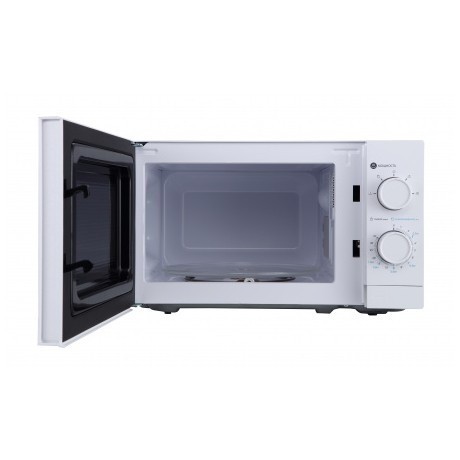 Микроволновая печь соло Midea MM720C2MC-W (q)