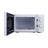 Микроволновая печь соло Midea MM720C2MC-W (q)