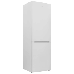 Холодильник двухкамерный Vestfrost VW18LFM00W (q)