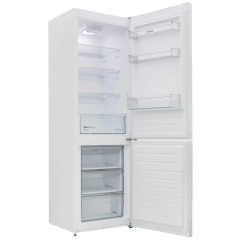 Холодильник двухкамерный Vestfrost VW18LFM00W (q)