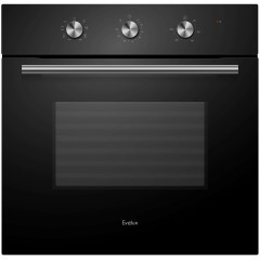 Духовой шкаф EVELUX EO 620 B