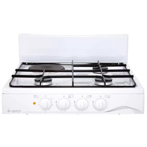 Встраиваемая газовая панель GEFEST ПГЭ 910 -01 настольная (q)