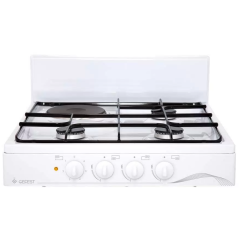 Встраиваемая газовая панель GEFEST ПГЭ 910 -01 настольная (q)