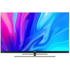 Телевизор Haier 65 Smart TV S7 DH1VWAD03R (h)
