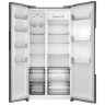 Холодильник (Side-by-Side) Haier HRF-522DS6RU S (h)