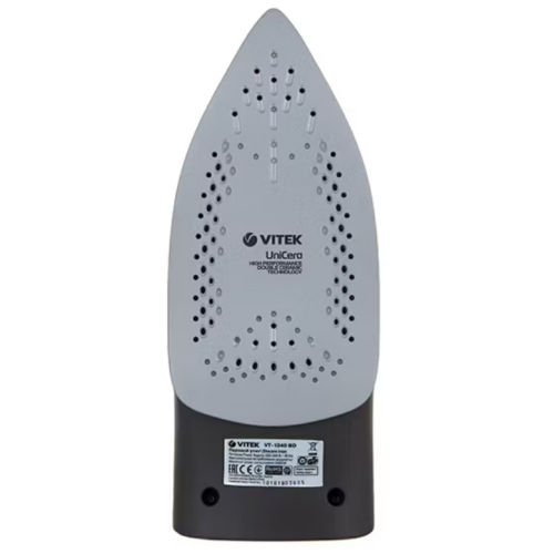 Утюг Vitek VT-1240 (q)