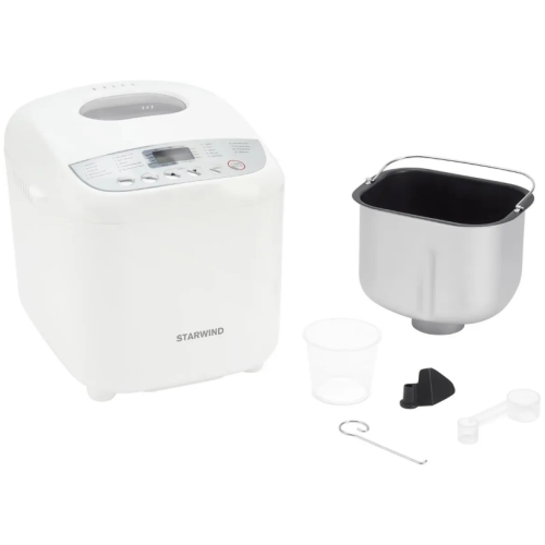 Хлебопечь StarWind SBM2085 (q)