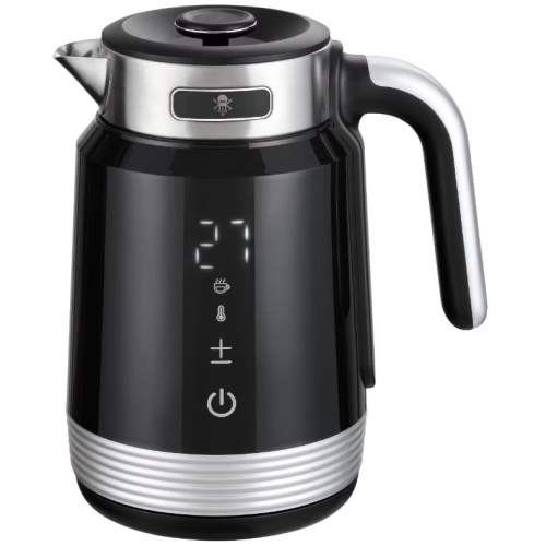 Электрочайник SLSKET-08 WiFi черный (SLSKET_8) (q)