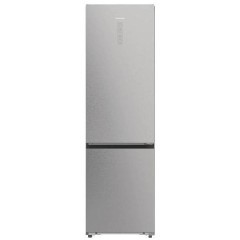 Холодильник двухкамерный Hisense RB5P410SACE (go)