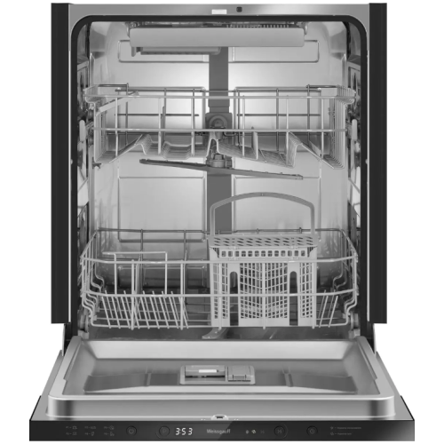 Встраиваемая посудомоечная машина Weissgauff BDW 6036 D AutoOpen (q)