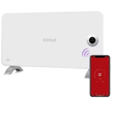Обогреватель Kitfort КТ-2708 (q)