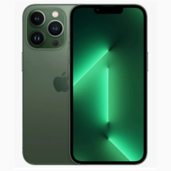 Apple iPhone 13 Pro 256 ГБ Alpine Green